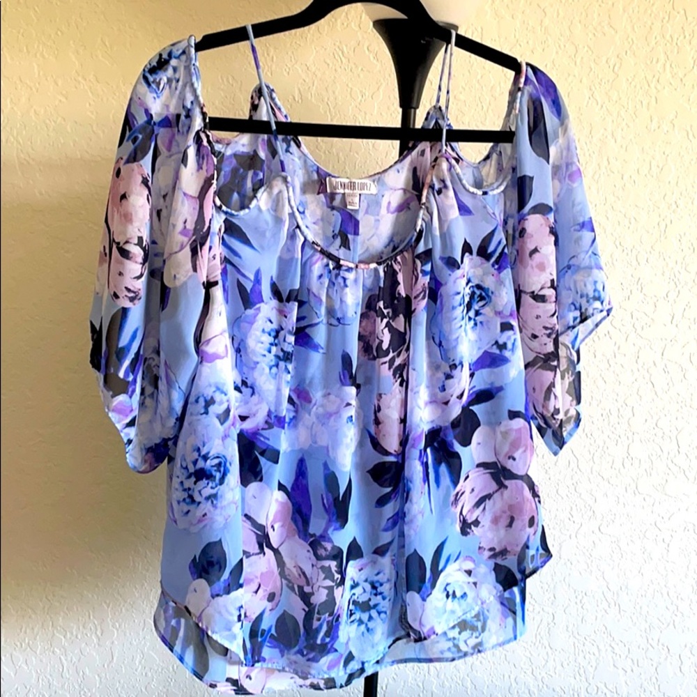 Jlo blouse